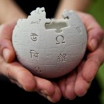 Wiki Lia!
I made Wikipedia.