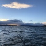 It's ocean vistas like this that make my heart sing.